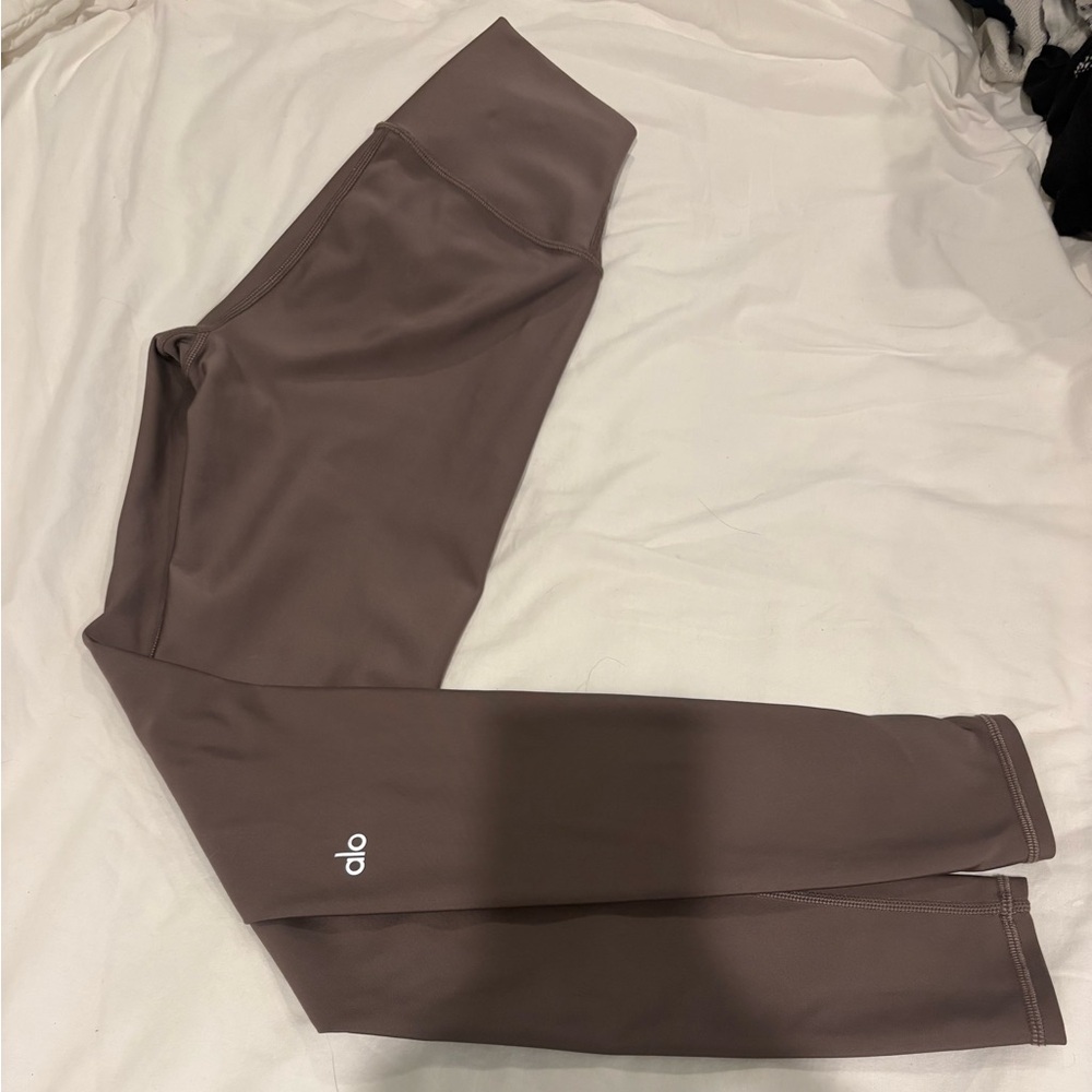 ALO Yoga Airlift Full Length Leggings